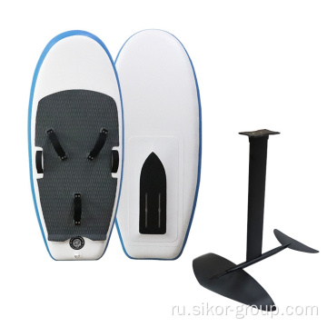 В складе нет MOQ Новая конструкция полная углеродная платка для серфинга для серфинга для серфинга для серфинга для серфинга